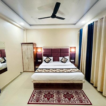 The Sunshine Apartamento Agra  Exterior foto