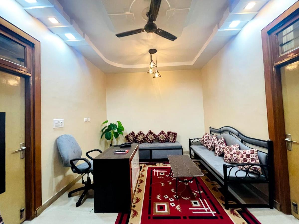 The Sunshine Apartamento Agra  Exterior foto